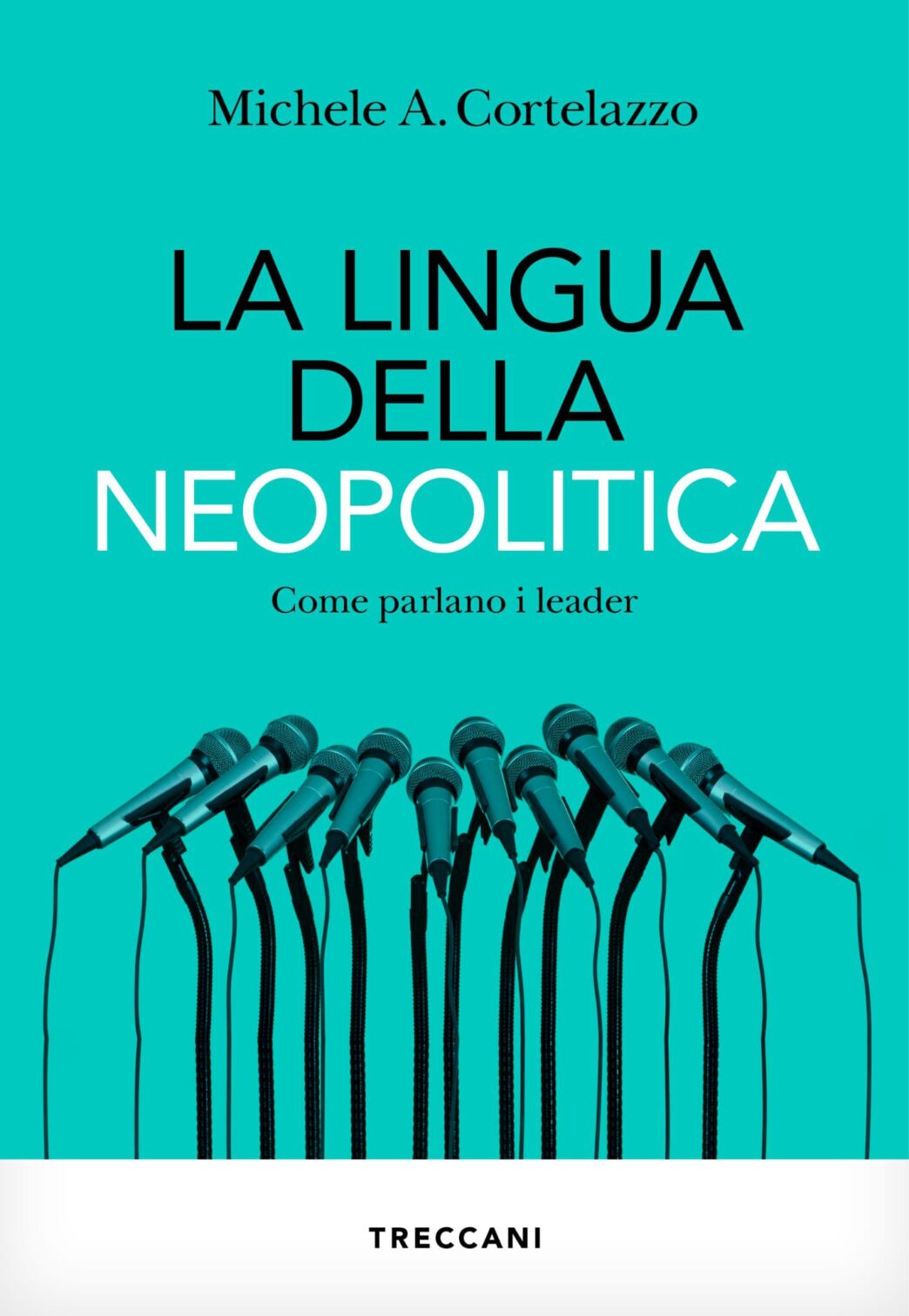 La Trasformazione Linguistica