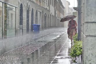 Meteo Italia previsioni per f