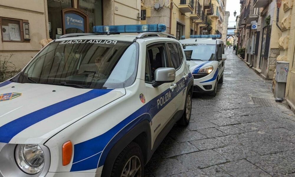 Operazione Di Controllo A Fond