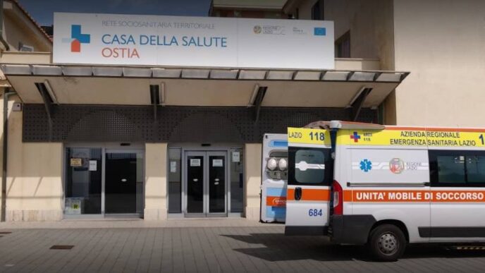 Prevenzione E Sensibilizzazion