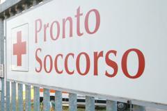 Pronto Soccorso Italiano Lung