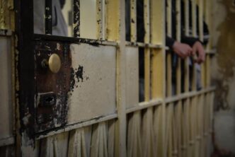 Rivolta nel carcere di Beneven