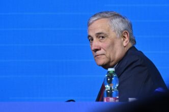 Scontro Sul Superbonus Tajani