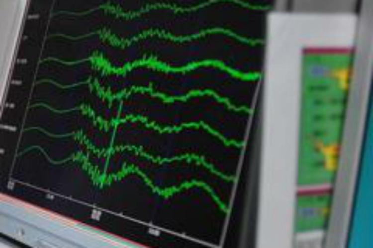 Scosse di Terremoto nel Territ