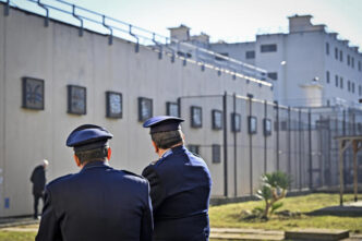 Aumento Dei Suicidi In Carcere