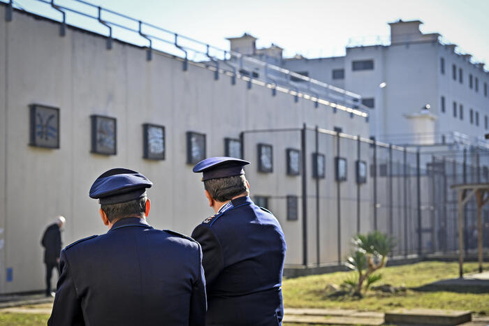 Aumento dei suicidi in carcere