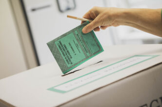 Ballottaggi In Italia Bassa A