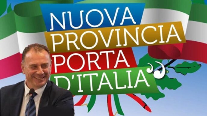 Cerveteri si unisce alla Provi