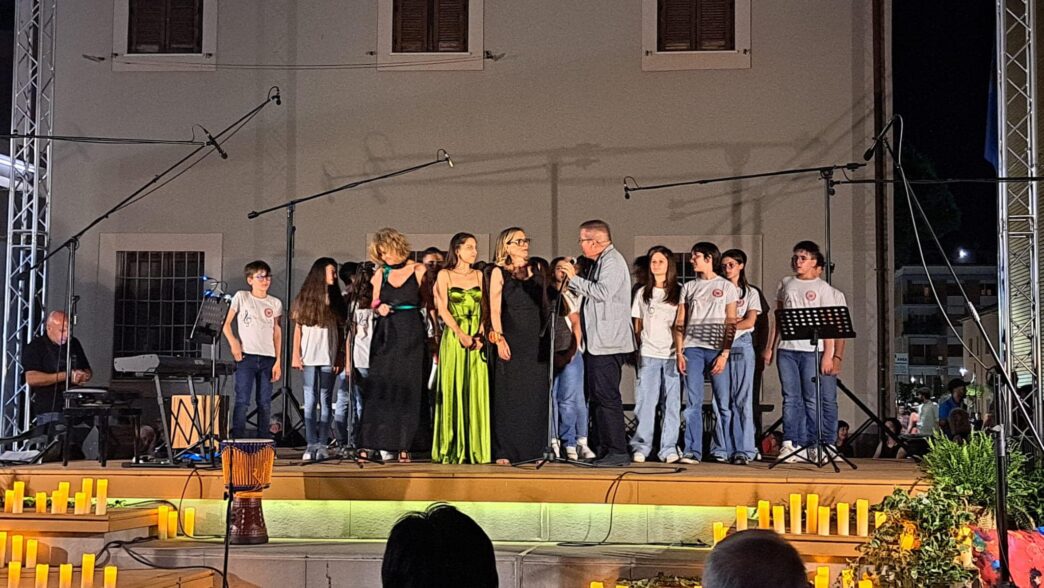 Concerto Solstizio dEstate