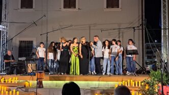 Concerto Solstizio Destate