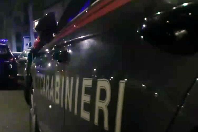 Cronaca Nera Ad Angri 35Enne