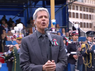 Da Claudio Baglioni agli Imper