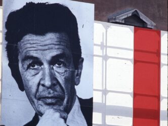 Enrico Berlinguer il politico