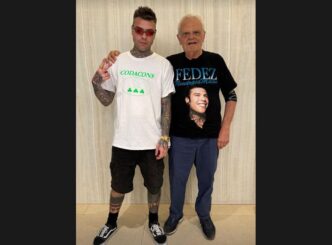 Fedez E Codacons Una Pace Rit