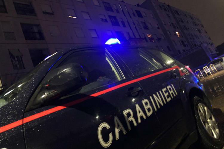 Fuga di due detenuti minorenni