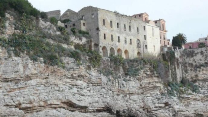 Gaeta Valorizzazione del Patr