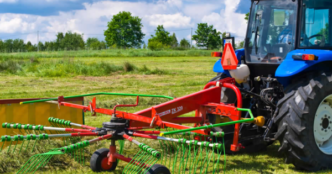 Grave incidente sul lavoro in