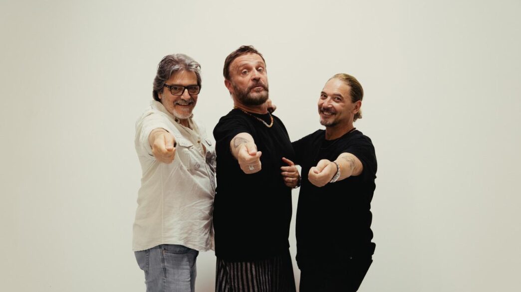 I Tre Moschettieri Opera Pop