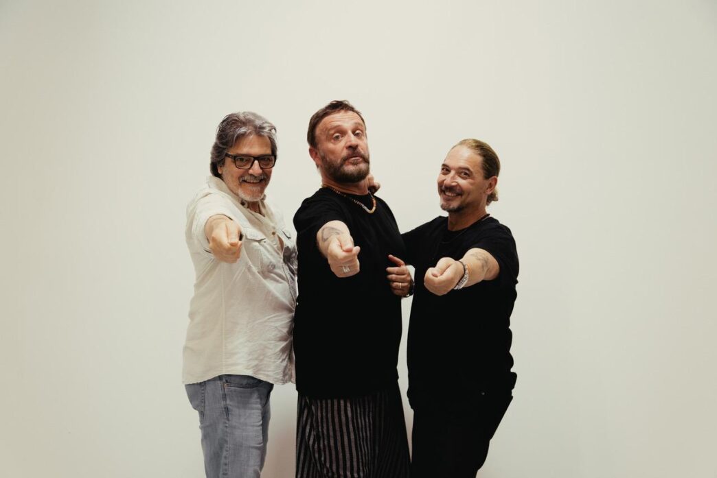 I Tre Moschettieri Opera Pop