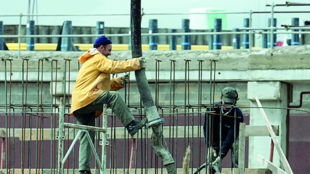 Il Lavoro E La Sicurezza Anal