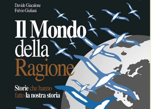 Il Mondo Della Ragione Sergio