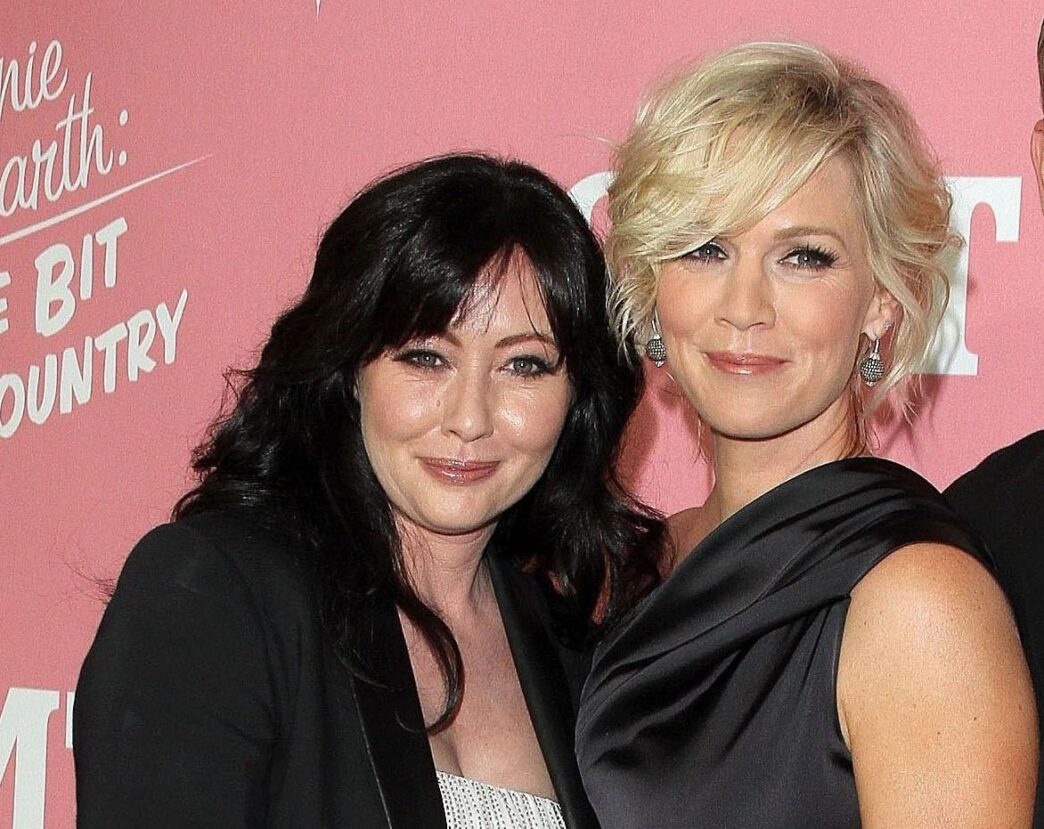 Addio a Shannen Doherty il co