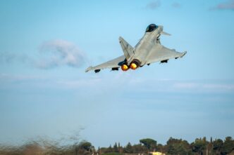 Aereo militare italiano si sch