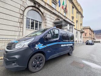 Agenti Di Polizia Penitenziari