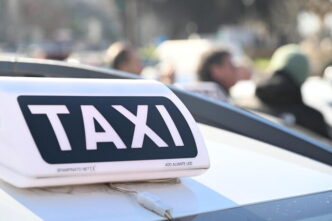 Aggiornamento Licenze Taxi e A