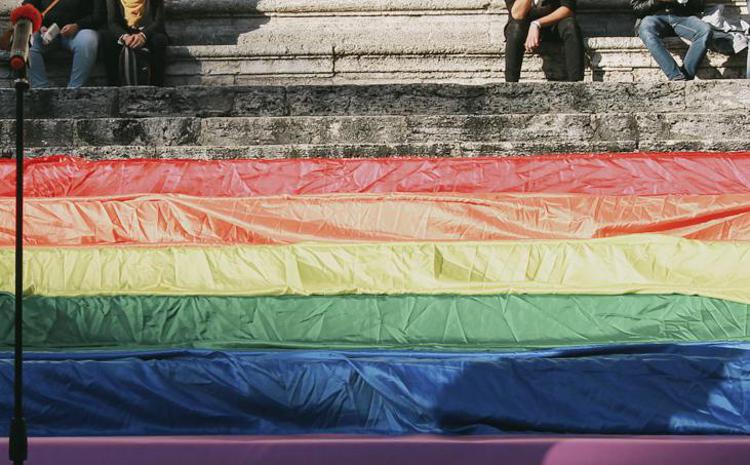 Aggressione Omofoba A Roma I 1