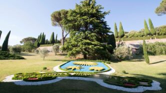 Al Borgo Laudato Si Di Castel