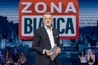 22Zona Bianca aggiornamenti su