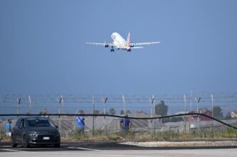 Aeroporto Salerno Costa Damal