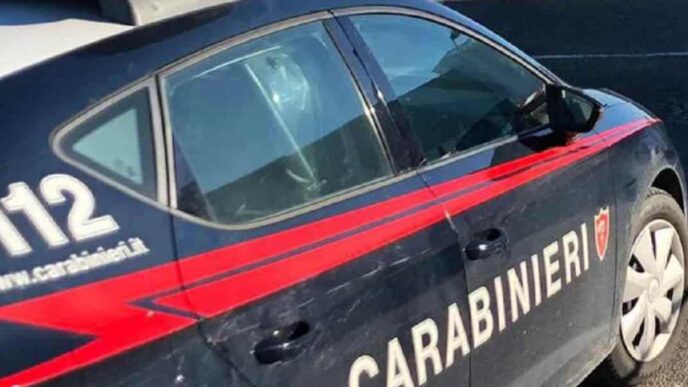 Aggressione Mortale A Cilavegn