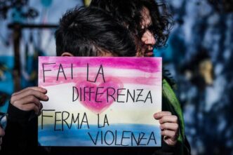 Allerta violenza di genere a N