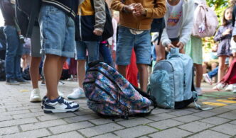 Anno Scolastico In Friuli Vene