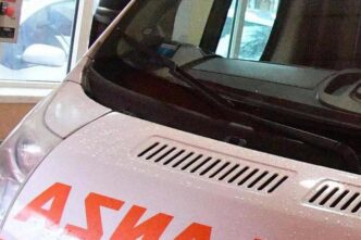 Arrestati due uomini per aggre