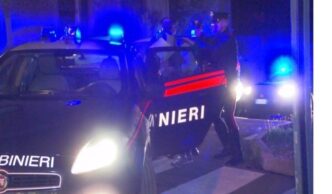 Arrestato Sedicenne Marocchino