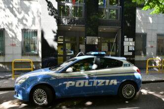 Arrestato un 35enne egiziano a