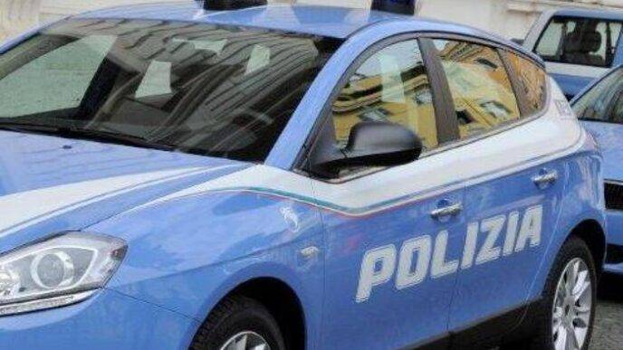 Arresti a Pesaro tre giovani