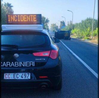 Arresto Per Omicidio Stradale