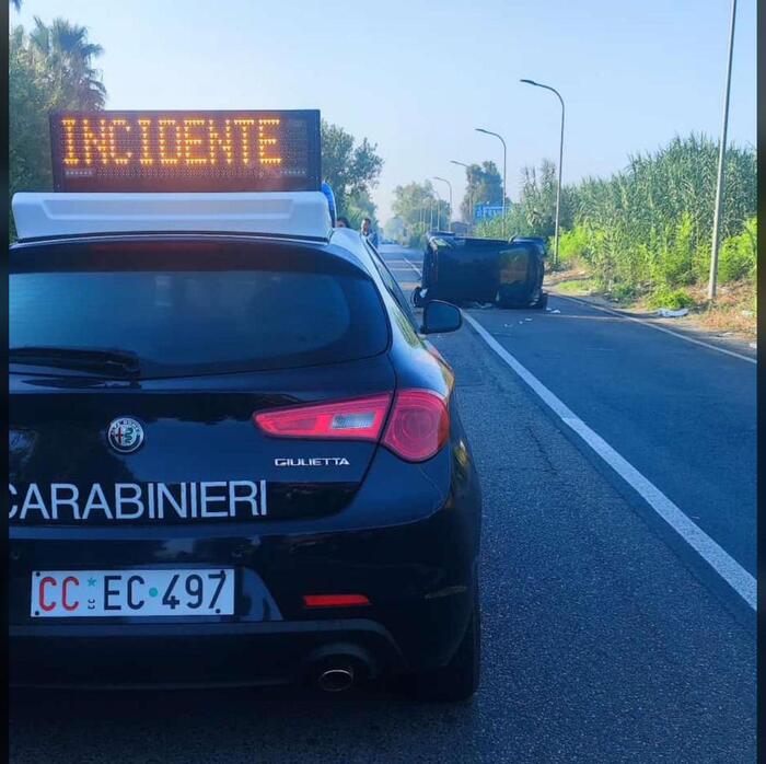 Arresto per omicidio stradale