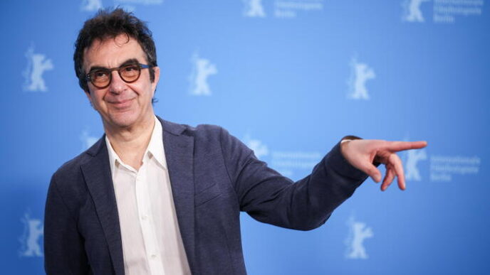 Atom Egoyan presiede la giuria