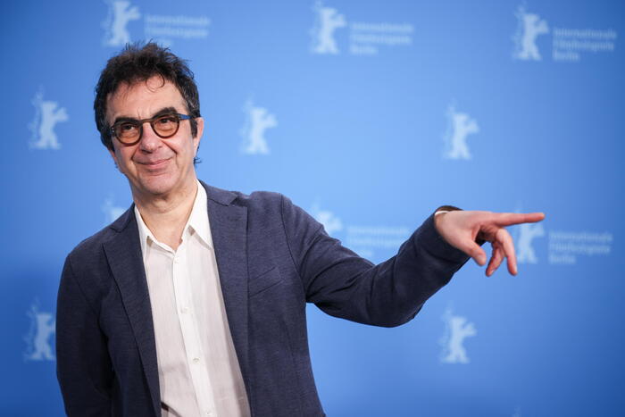 Atom Egoyan presiede la giuria