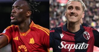 Calciomercato Serie A Scambio