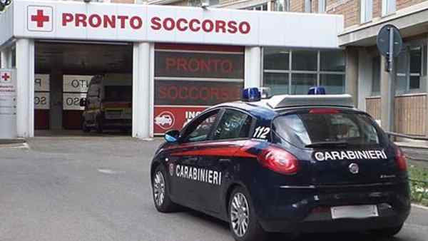 Caos Al Pronto Soccorso Di Pio