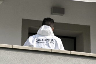 Carabinieri Tornano A Terno D