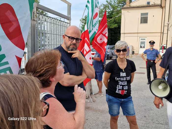 Carenze Di Personale Sanitario