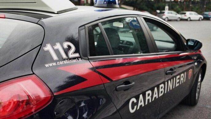 Confessione di omicidio i car