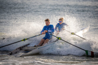 Countdown Per Il World Rowing